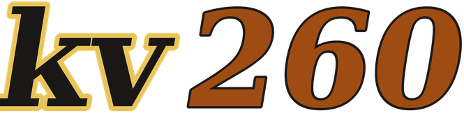 kv260 logo